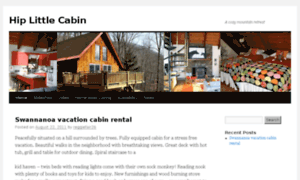 Hiplittlecabin.com thumbnail