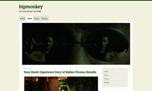 Hipmonkey.wordpress.com thumbnail