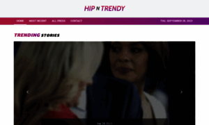 Hipntrendy.com thumbnail