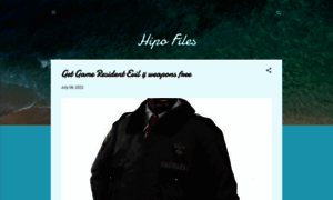 Hipofiles.blogspot.com thumbnail