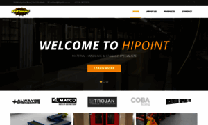 Hipoint.co.za thumbnail