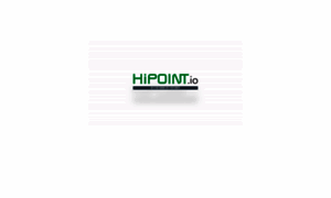 Hipoint.io thumbnail