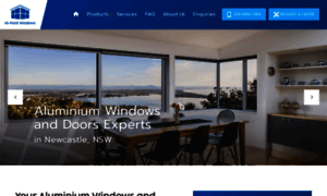 Hipointwindows.com thumbnail