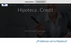 Hipoteca.credit thumbnail