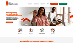 Hipotecario.com.ar thumbnail