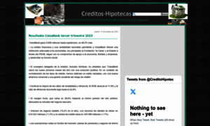 Hipotecas-creditos.blogspot.com thumbnail