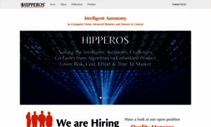 Hipperos.com thumbnail