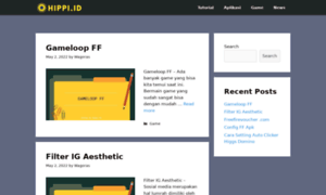 Hippi.id thumbnail