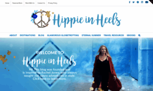Hippie-inheels.com thumbnail