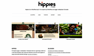 Hippies.se thumbnail