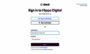 Hippo-digital.slack.com thumbnail