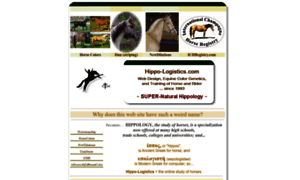 Hippo-logistics.com thumbnail
