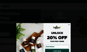 Hippo7.com thumbnail