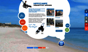Hippocampe.co.uk thumbnail