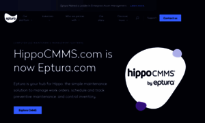 Hippocmms.iofficecorp.com thumbnail