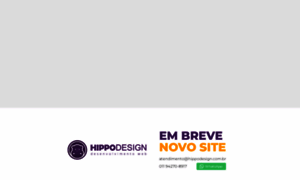 Hippodesign.com.br thumbnail