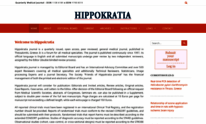 Hippokratia.gr thumbnail