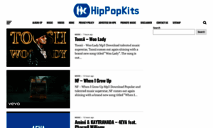 Hippopkits.com thumbnail