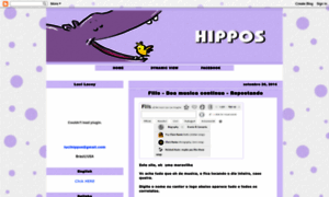 Hippopotamo.blogspot.com thumbnail