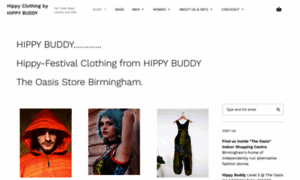 Hippyboho.co.uk thumbnail