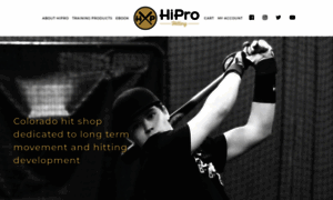 Hiprohitting.com thumbnail