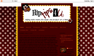 Hiptips4u.blogspot.com thumbnail