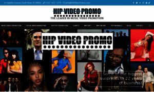 Hipvideopromo.com thumbnail