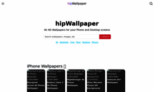 Hipwallpaper.com thumbnail