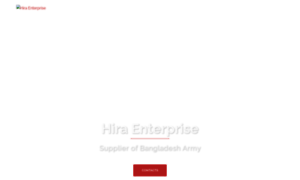 Hira-enterprise.com thumbnail