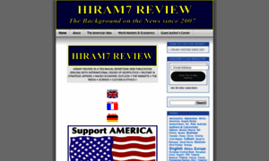 Hiram7.wordpress.com thumbnail