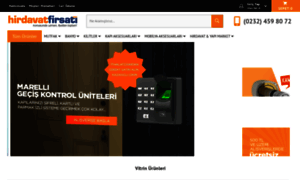 Hirdavatfirsati.com thumbnail