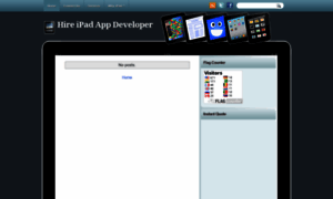 Hire-ipad-app-developer.blogspot.in thumbnail