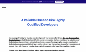 Hire-web-programmers.zyrosite.com thumbnail