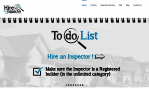 Hireaninspector.com.au thumbnail