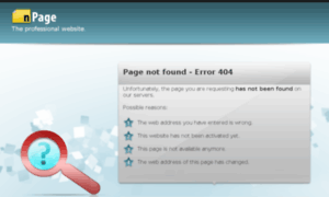 Hireaspdeveloper.npage.de thumbnail
