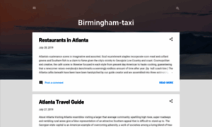 Hirebirminghamtaxi.blogspot.com thumbnail