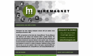 Hiremagnet.com thumbnail