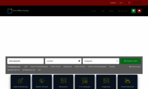 Hiremedubai.com thumbnail