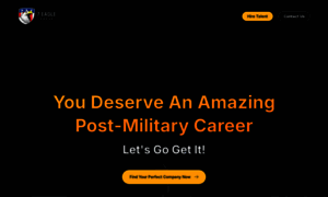 Hiremilitaryheroes.com thumbnail