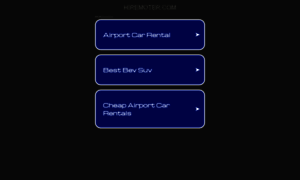Hiremoter.com thumbnail