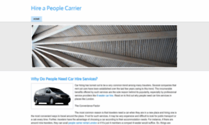 Hirepeoplecarrierinfo.weebly.com thumbnail