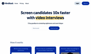 Hirestack.ai thumbnail