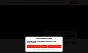 Hirewordpressdeveloper.de thumbnail