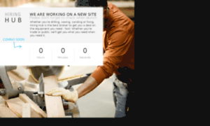 Hiringhub.co.uk thumbnail