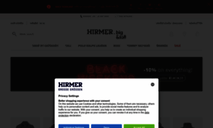 Hirmer.com thumbnail
