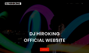 Hiroking.com thumbnail