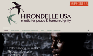 Hirondelleusa.org thumbnail