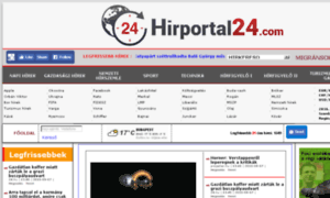 Hirportal24.com thumbnail