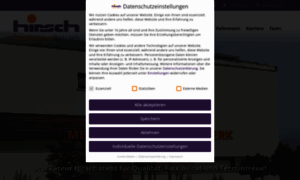 Hirsch-stuckateur.de thumbnail