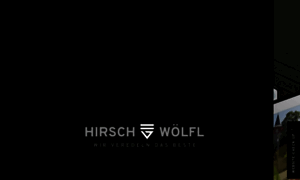 Hirsch-woelfl.de thumbnail